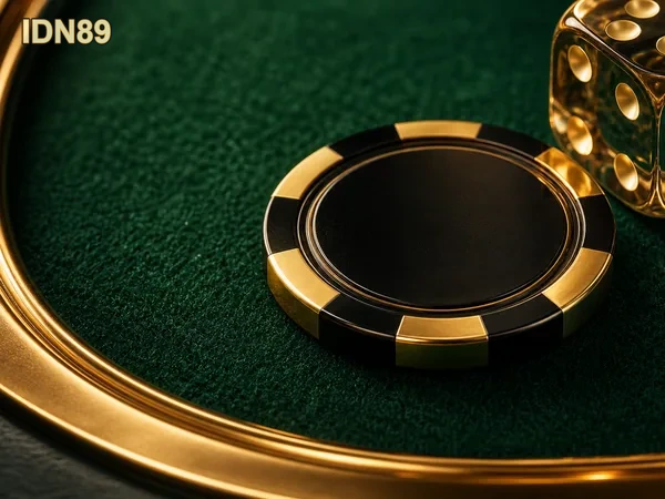 Ilustrasi Lucky Wheel Games 1