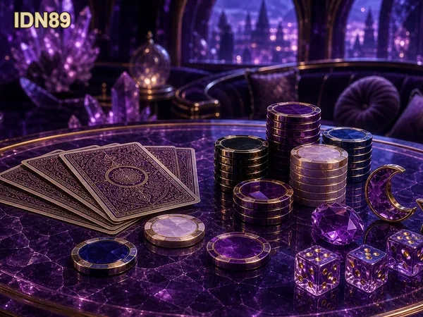 Ilustrasi Lucky Wheel Games 2