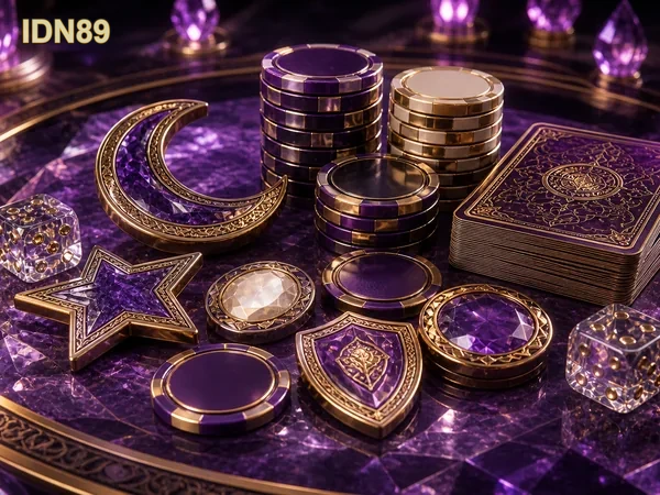 Ilustrasi Lucky Wheel Games 3